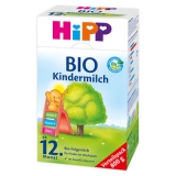Hipp Bio Kindermilch 800g