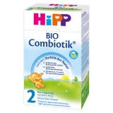 Hipp 2 Bio Combiotik 600g