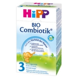Hipp 3 Bio Combiotik 600g