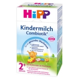 Hipp Kindermilch Combiotik 2+ 600g